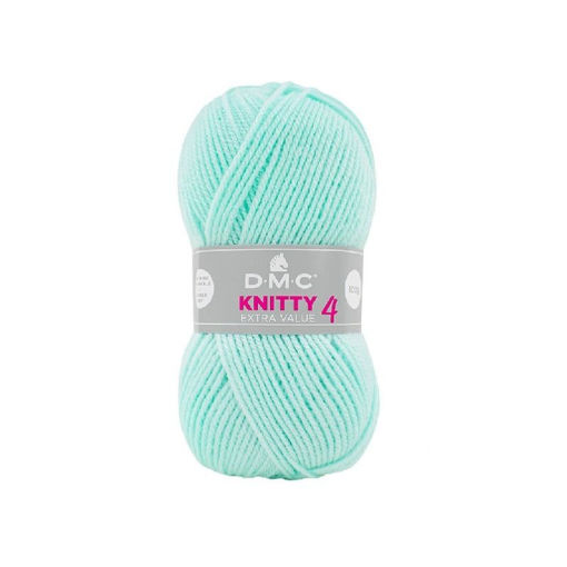Picture of D.M.C PASTEL BLUE WOOL